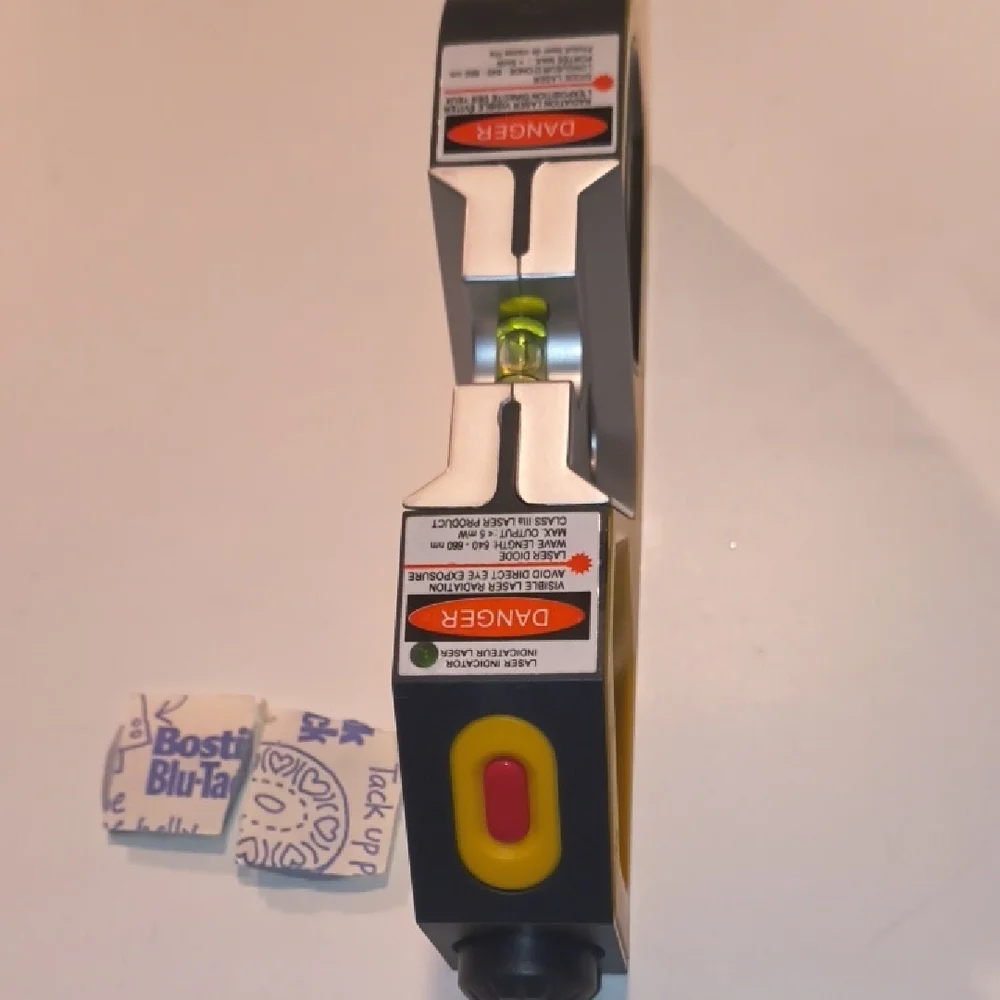 Nivex LaserPro Level Tool